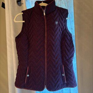 Ariat Ashley Insulated Women's Vest